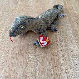 Retired Ty Beanie Baby Scaly